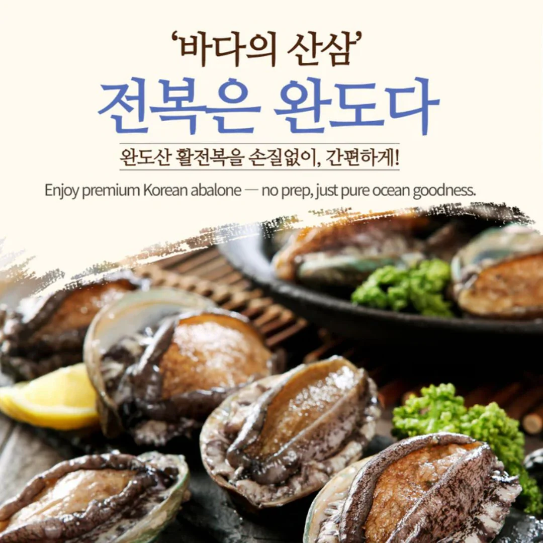 Your Gateway to Korean Excellence